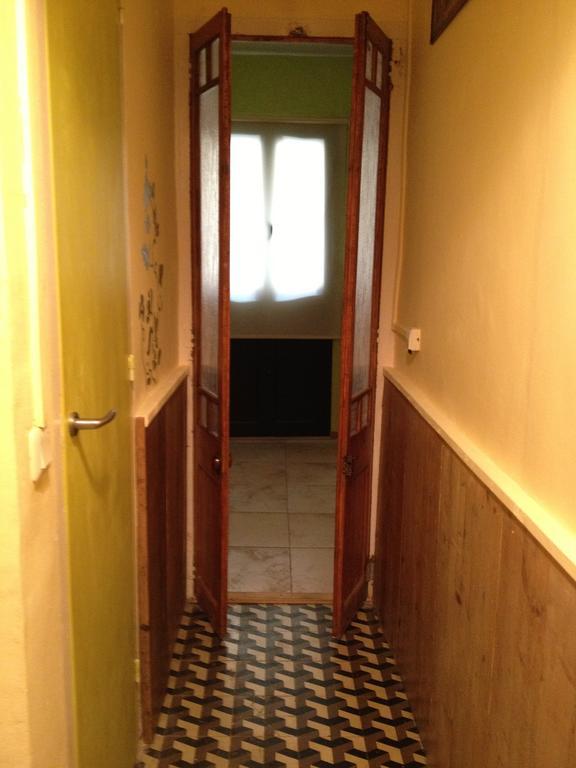 Apartament Cal Gaitero Monistrol de Montserrat Pokój zdjęcie